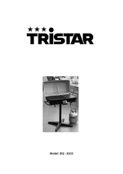 Tristar BQ-6333 Manual De Instrucciones