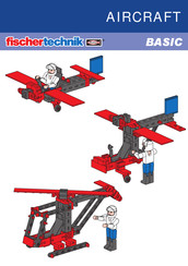 fischertechnik 96776 Guia De Inicio Rapido