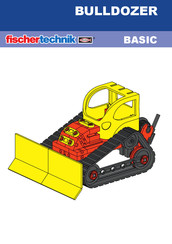 fischertechnik 145441 Guia De Inicio Rapido