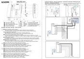 Fermax 4+N Manual De Instrucciones