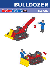 fischertechnik 41858 Manual Del Usuario