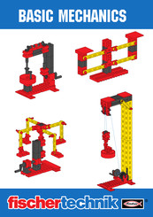 fischertechnik 57481 Manual Del Usuario