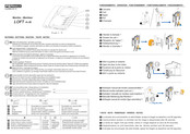 Fermax 4+N Manual De Instrucciones