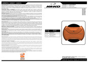 Keko EcoSport 13 Manual De Instrucciones