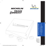 Michelin MTC-V1 Guia De Instalacion