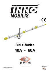 Fels inno MOBILIS Manual Del Usuario