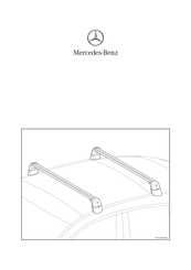 Mercedes-Benz C292 Instrucciones De Manejo