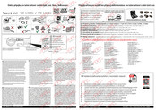 SVC GROUP VW-146-B1 Manual De Instrucciones