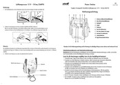 Weltbild 74133 Instrucciones De Manejo