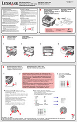 Lexmark 8300 Serie Guia Del Usuario