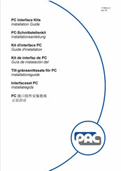 PAC 21497 Guia De Instalacion