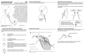 Shure I3c Manual Del Usuario