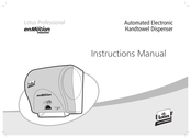 Lotus Professional enMotion Impulse Manual De Instrucciones