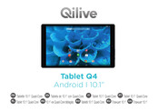 Qilive Q4 Manual De Instrucciones