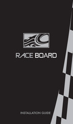 Cabrinha RACE Serie Guia De Instalacion