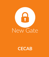 New Gate CECAB Manual Del Usuario