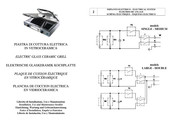 Euromax Medium Manual De Instrucciones