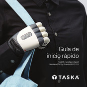 TASKA HandGen2 Guia De Inicio Rapido