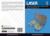 Laser 6250 Manual De Instrucciones