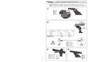 Twinny Load S41 Instrucciones Para Su Montaje