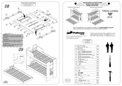 Politorno 2319 Instrucciones De Armado