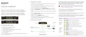 Netgear GS305Pv2 Guia De Instalacion