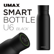 Umax SMART BOTTLE U6 Manual De Instrucciones