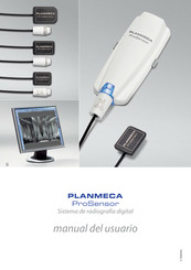 Planmeca ProSensor Manual Del Usuario