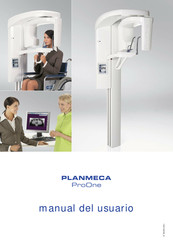 Planmeca ProOne Manual Del Usuario