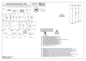 TRANSLAND 3038 Manual De Instrucciones