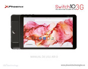 Phoenix PHSWITCH103G Manual De Usuario