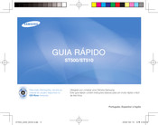 Samsung ST500 Guia Del Usuario