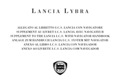 LANCIA LYBRA Manual Del Usuario