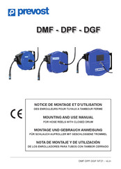 PREVOST DPF Manual Del Usuario