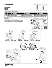 Siemens LPX Serie Manual Del Usuario