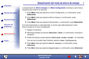 Lexmark C750 Manual Del Usuario