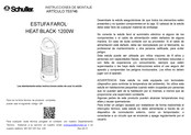 SCHULLER 753746 Instrucciones De Montaje