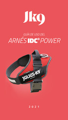 JULIUS K-9 IDC POWER Manual Del Usuario