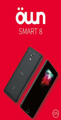 Own SMART 8 Manual Del Usuario