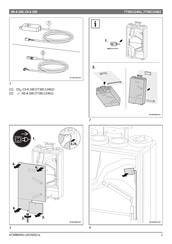 Bosch Thermotechnik 7738112461 Instrucciones De Montaje