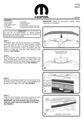 Mopar 82210720 Instrucciones De Montaje