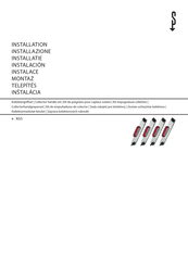 Stiebel Eltron KGS Instrucciones