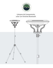 Overland Vehicle Systems 15049901 Manual De Instrucciones