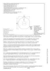 KOMPAN BASIC750-3418P Manual Del Usuario