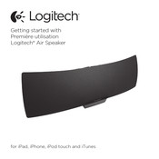 Logitech S00118 Manual Del Usuario