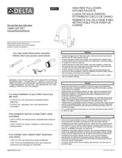 Delt 19963-SD-DST Manual Del Usuario