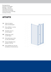 Duka AFT Instrucciones Para El Montaje