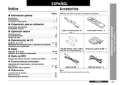 Sharp XL-3000H Manual De Instrucciones