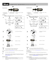 Trust MI-2650MP Manual De Instrucciones