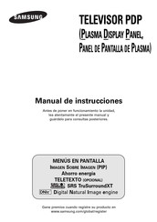 Samsung BN68 Manual De Instrucciones